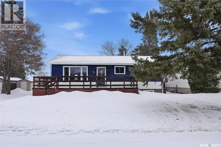 49 4th AVENUE N, Martensville, Saskatchewan S0K2T2