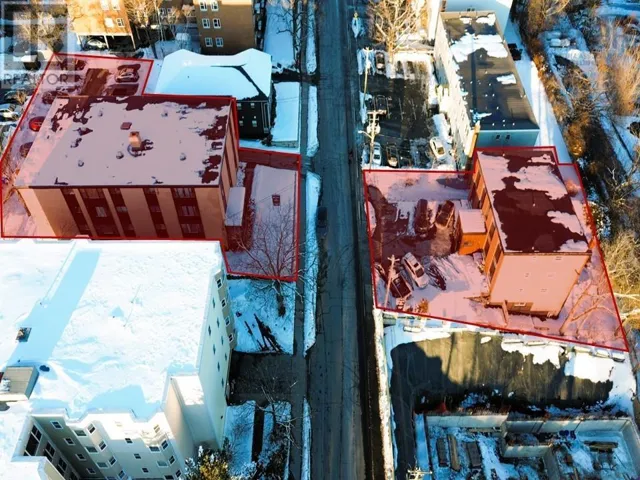 57 and 58 Main Avenue, 58 Main Avenue, Fairview, Nova Scotia B3M1A4