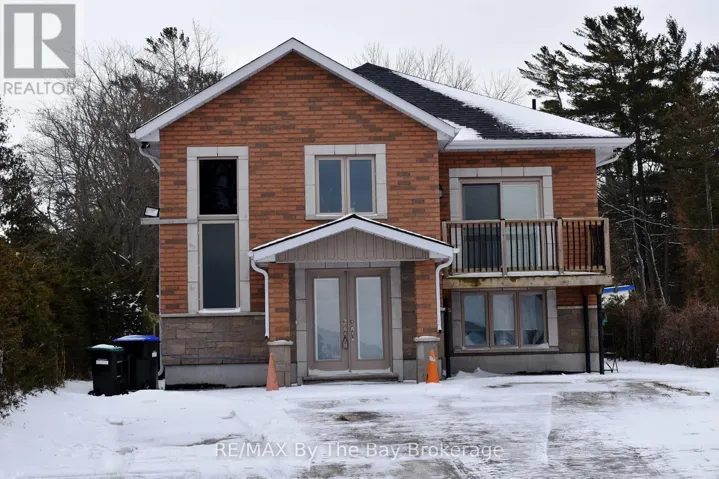 STUDIO SUITE - 332 COASTLINE DRIVE, Wasaga Beach, Ontario L9Z2Y7