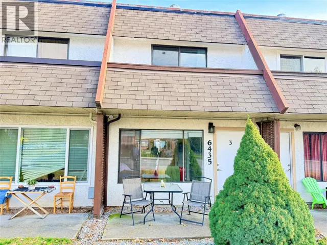 6435 PARK Drive Unit# 3, Oliver, British Columbia V0H1T3