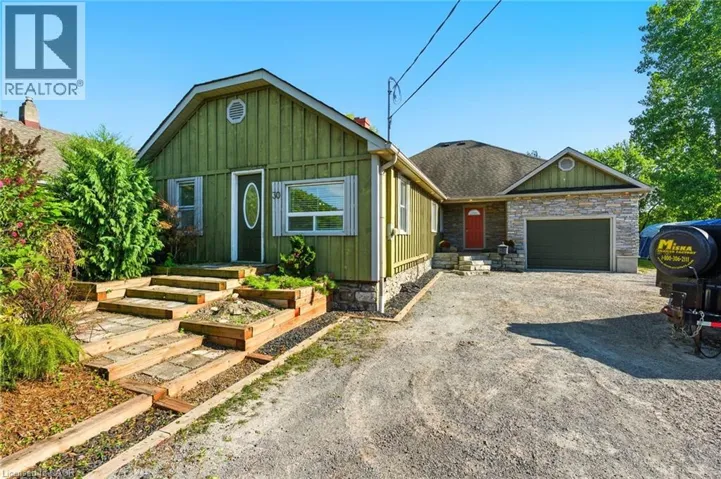 30 CECIL Street, St. Catharines, Ontario L2N4B2