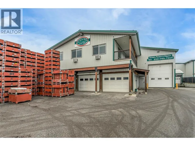 1685 Rutland Road N, Kelowna, British Columbia V1X4Z8