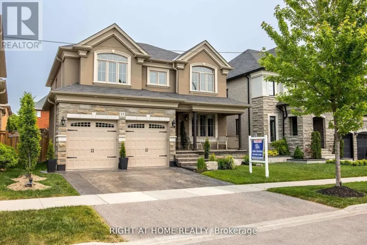 25 CHARTERHOUSE DRIVE N, Whitby (Rolling Acres), Ontario L1R3R8