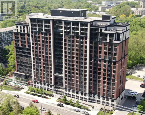 1116 - 1235 RICHMOND STREET, London East (East B), Ontario N6A0C1