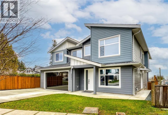 3534 Bonnie Dr, Nanaimo, British Columbia V9T0L2