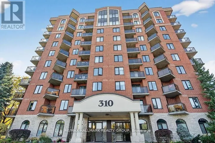 5G - 310 CENTRAL PARK DRIVE, Ottawa, Ontario K2C4G4