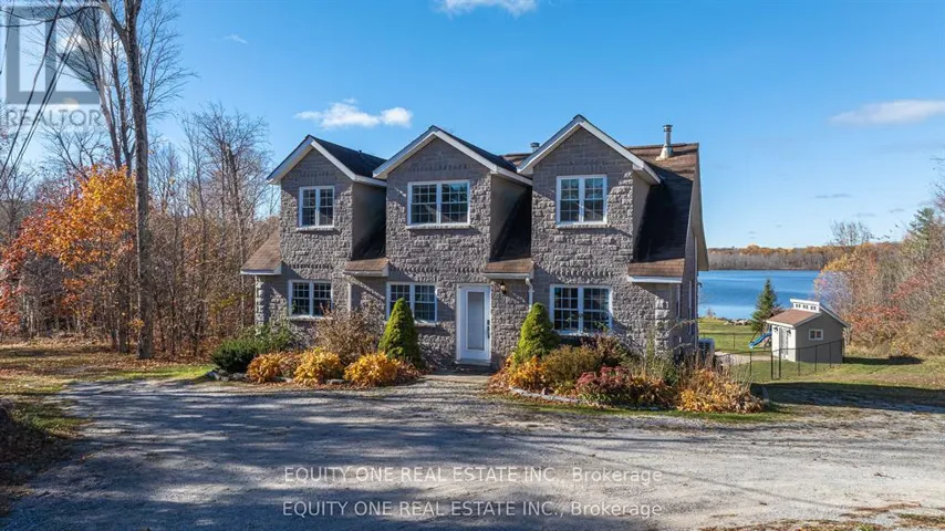 1099C POLAR BEAR LANE, Frontenac (Frontenac Centre), Ontario K0H2P0