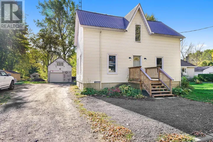 12402 COUNTY ROAD 18 ROAD, South Dundas, Ontario K0C2H0