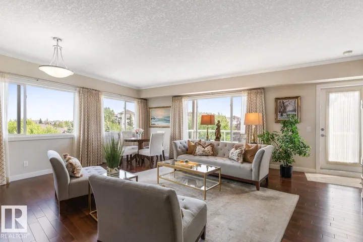 #308 100 CRYSTAL LN, Sherwood Park, Alberta T8H0P2