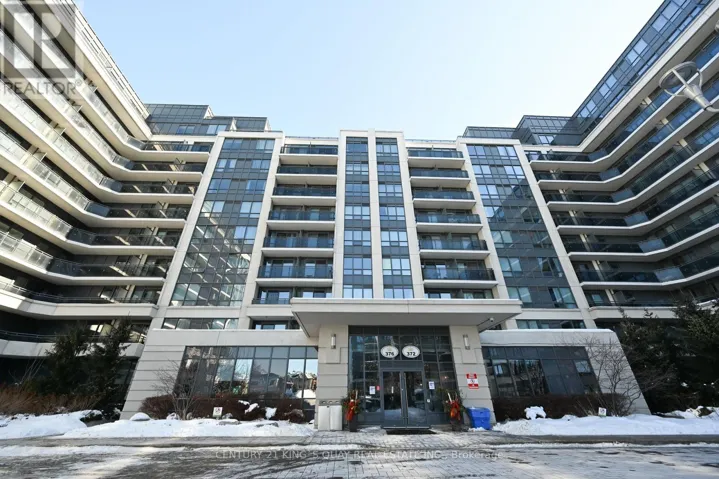 PH 19 - 376 HIGHWAY 7 E, Richmond Hill (Doncrest), Ontario L4B0C7