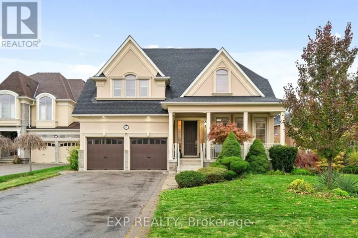 6 MCMAHON COURT, Richmond Hill (Oak Ridges), Ontario L4E0T6