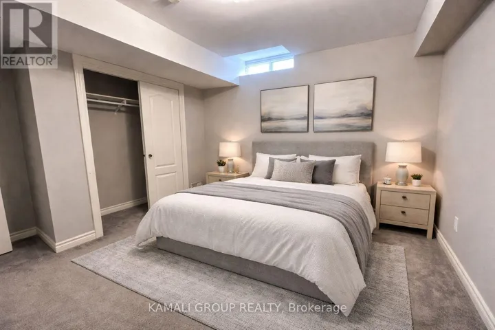BSMT - 175 ESTATE GARDEN DRIVE, Richmond Hill (Oak Ridges), Ontario L4E3X9