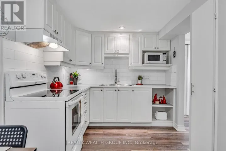 BASEMENT - 771 EVERSLEY DRIVE, Mississauga (Mississauga Valleys), Ontario L5A2E2