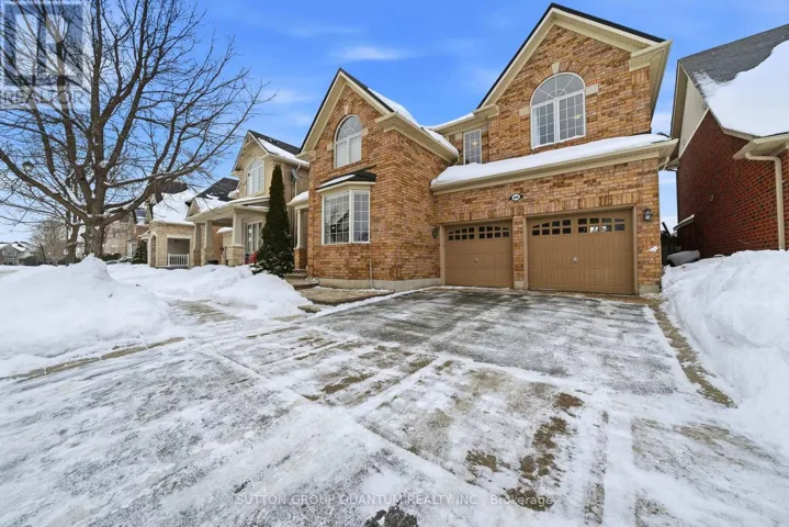 866 COUSENS TERRACE, Milton (CO Coates), Ontario L9T0E3