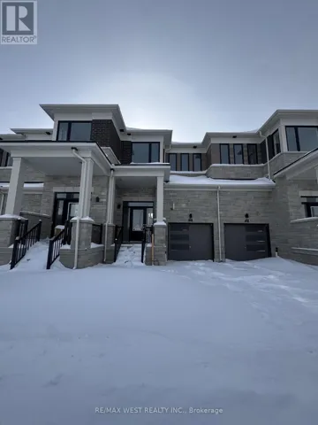 111 WATT MEWS, Kawartha Lakes (Lindsay), Ontario K9V0T3