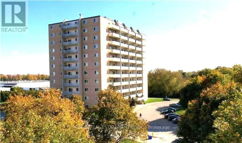 103 - 573 MORNINGTON AVENUE, London East (East G), Ontario N5Y4T9
