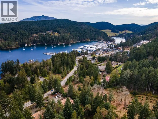 Lot 2 6316 Genoa Bay Rd, Duncan, British Columbia V9L5Y4