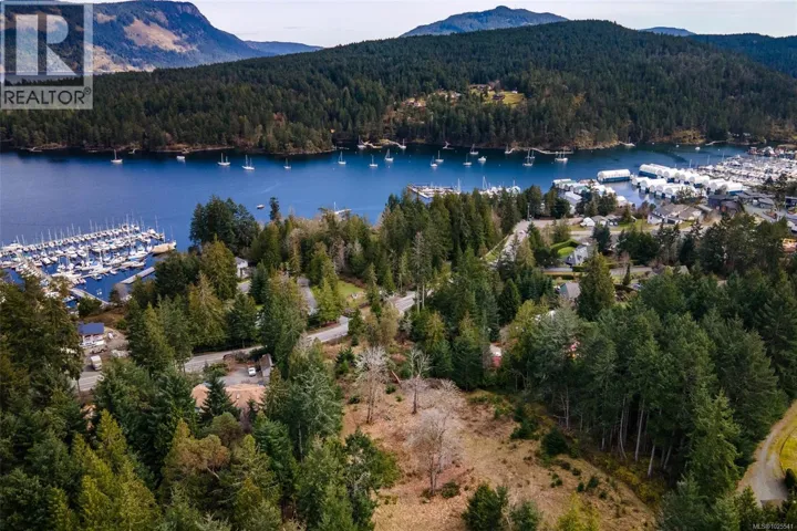 Lot 1 6316 Genoa Bay Rd, Duncan, British Columbia V9L5Y4