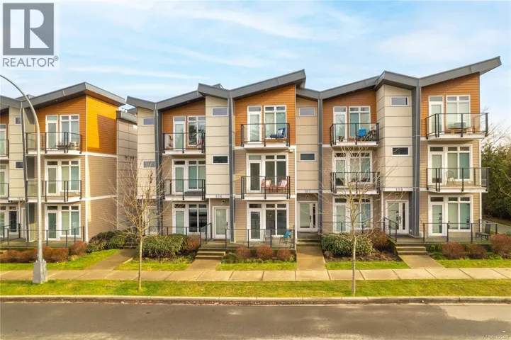 106 308 Hillcrest Ave, Nanaimo, British Columbia V9R6G6