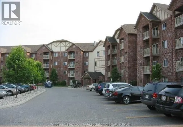 3160 WILDWOOD DRIVE Unit# 310, Windsor, Ontario N8R2K8