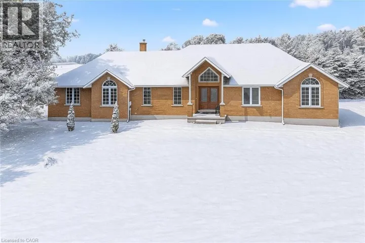 5044 WHITELAW Road, Guelph/Eramosa, Ontario N1H6J3