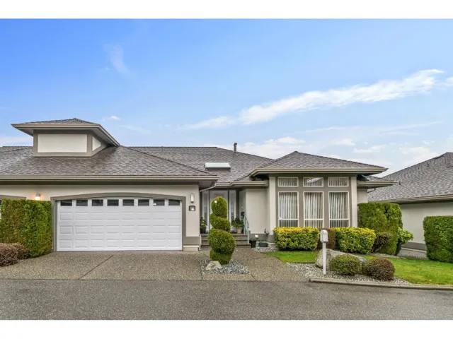 21 3555 BLUE JAY STREET, Abbotsford, British Columbia V2T6N7