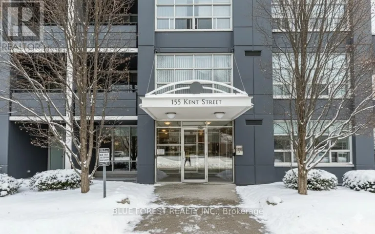103 - 155 KENT STREET, London East (East F), Ontario N6A5N7