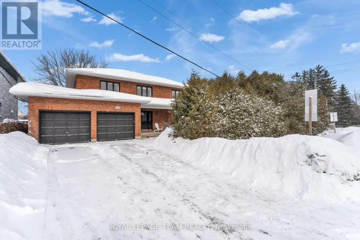 1409 MORY STREET, Ottawa, Ontario K1T1C8