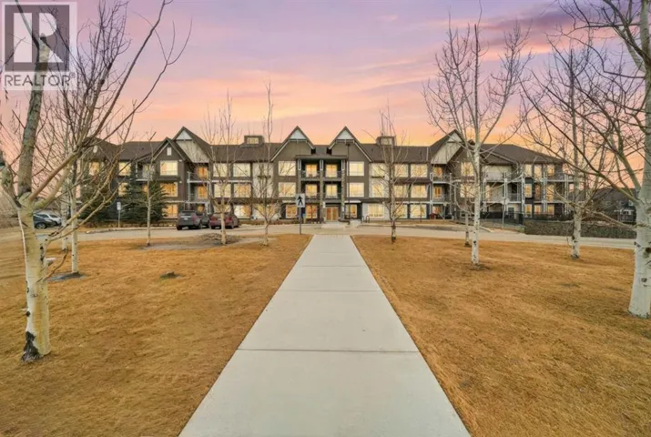 1207, 175 Silverado Boulevard SW, Calgary, Alberta T2X0V5