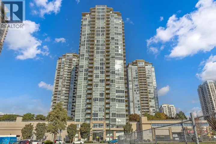3207 2975 ATLANTIC AVENUE, Coquitlam, British Columbia V3B0C5