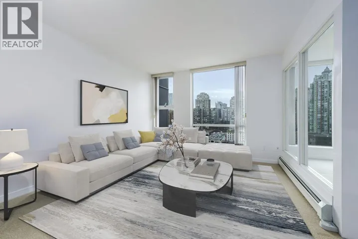 1901 1008 CAMBIE STREET, Vancouver, British Columbia V6B6J7
