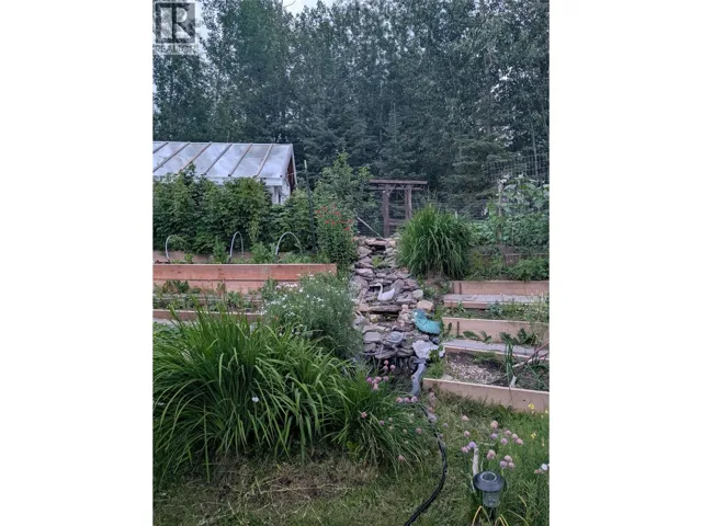 56 SUKUNKA Place, Tumbler Ridge, British Columbia V0C2W0