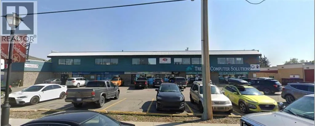 10, 118 First Avenue W, Cochrane, Alberta T4C2K6