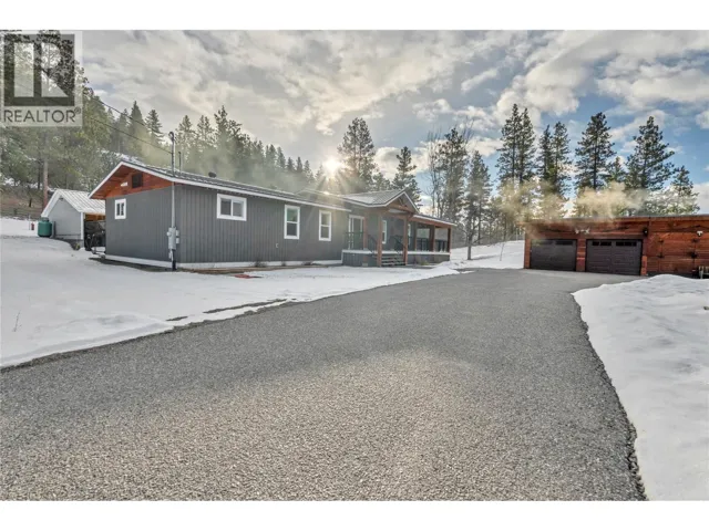 451 Princeton Summerland Road, Princeton, British Columbia V0X1W0