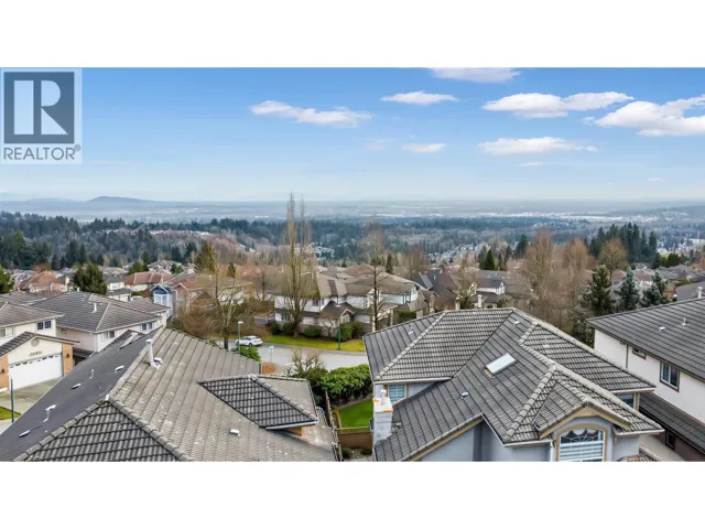 2966 BLACKBEAR COURT, Coquitlam, British Columbia V3E3A2