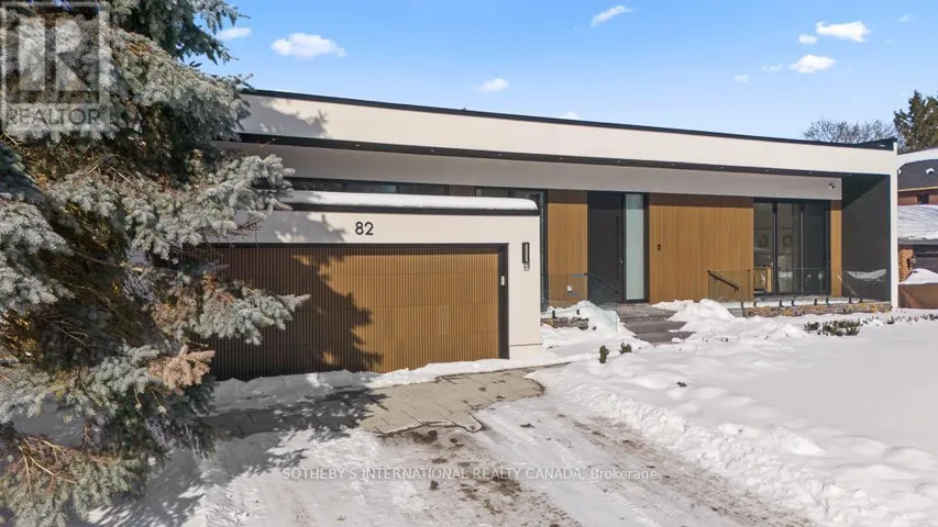 82 DONHILL CRESCENT, Vaughan (Kleinburg), Ontario L0J1C0