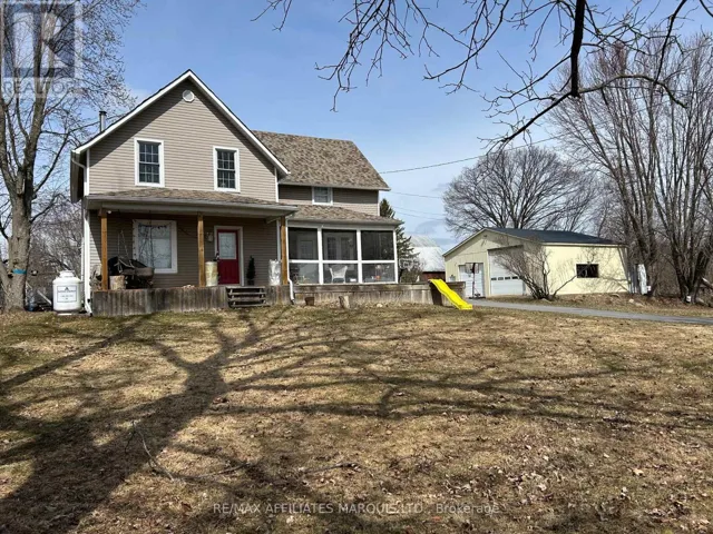 18645 COUNTY 2 ROAD, South Glengarry, Ontario K6H5R5