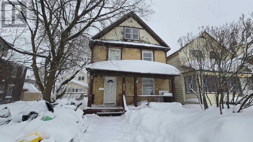 353 Alexandra ST, Sault Ste. Marie, Ontario P6A1J9