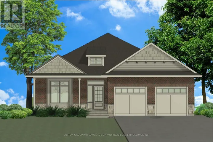 LOT#88 - 140 LOCKY LANE, Middlesex Centre, Ontario N0L1R0