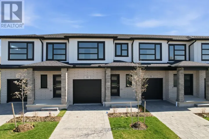 35 - 2700 BUROAK DRIVE, London North (North S), Ontario N6G5B6