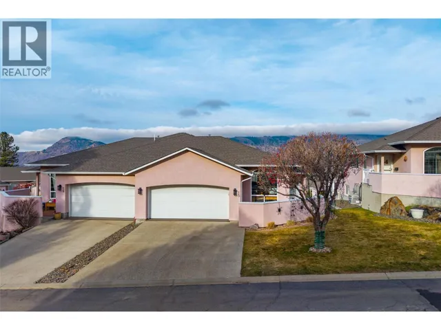 2630 Nechako Drive Unit# 15, Kamloops, British Columbia V2E2C9
