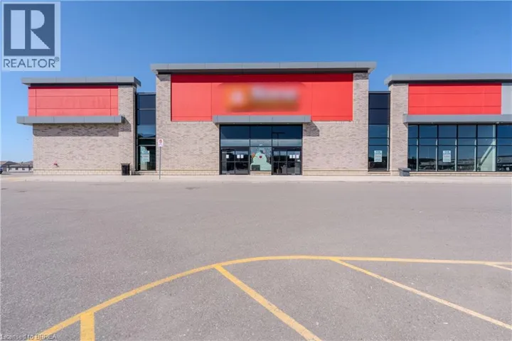 1070 REST ACRES Road Unit# Bldg F #7, Paris, Ontario N3L0K6