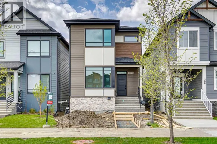 15085 37 Street SW, Calgary, Alberta T2Y0R7