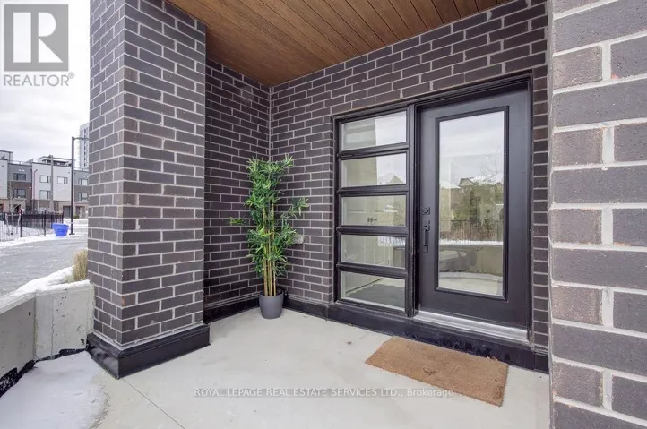 123 - 349 WHEAT BOOM DRIVE E, Oakville (JM Joshua Meadows), Ontario L6H7X5