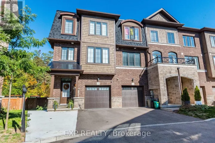 7 - 445 ONTARIO STREET S, Milton (TM Timberlea), Ontario L9T9K2