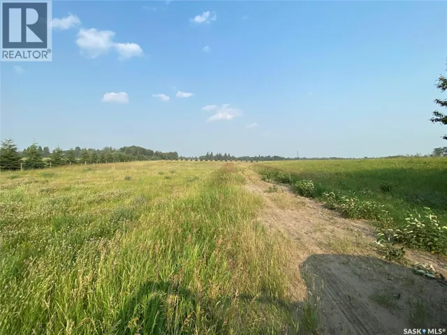 RM of Garden River Lots, Garden River Rm No. 490, Saskatchewan S6V5R2