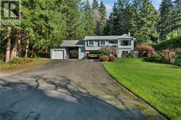 698 Plaza Rd, Quadra Island, British Columbia V0P1N0