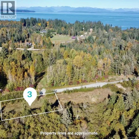 3041-Lot 3 Vaughn Rd, Campbell River, British Columbia V9H1A5