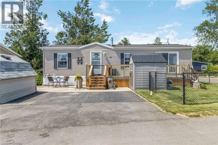 27 ELM Street, Puslinch, Ontario N1H6H9