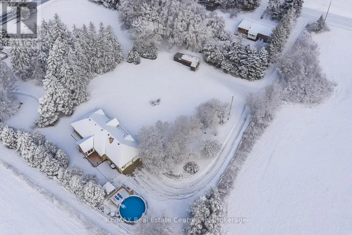 5044 WHITELAW ROAD, Guelph/Eramosa, Ontario N1H6J3
